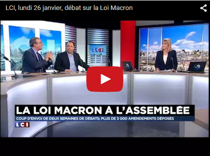 Mesures  gouvernementales pour favoriser l’emploi