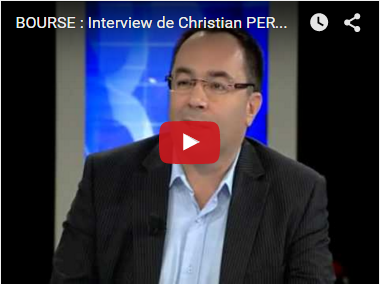 Interview de Christian Person sur TV Lyon Metropole