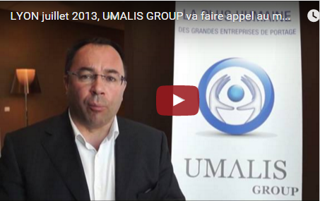 Umalis Group va faire appel au marché