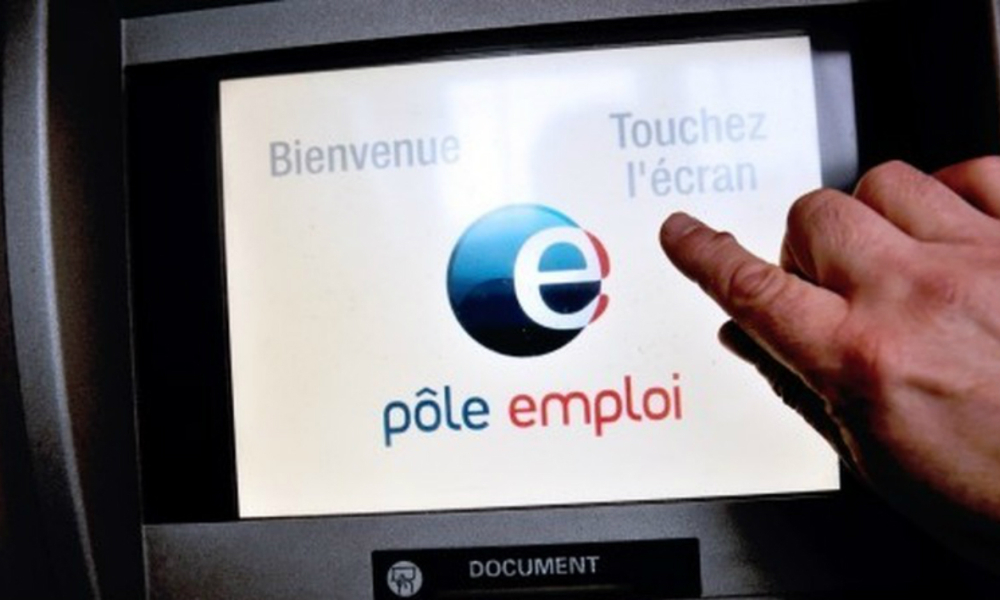 Pôle Emploi doit faire sa révolution digitale et être privatisé !