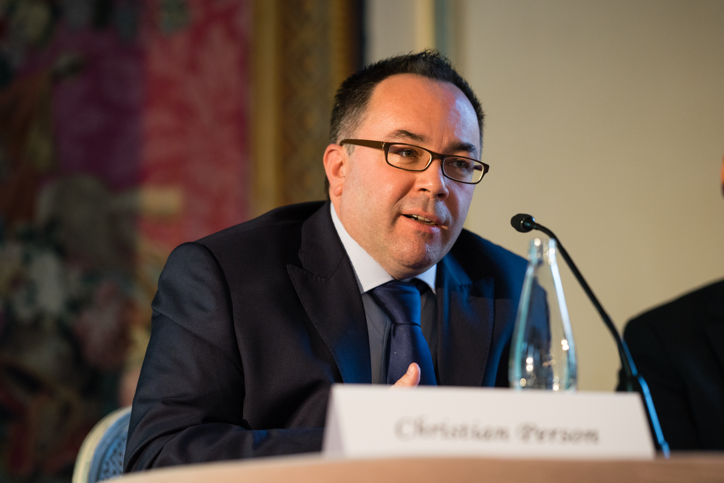 Congrès national des libérés de la sécurité sociale