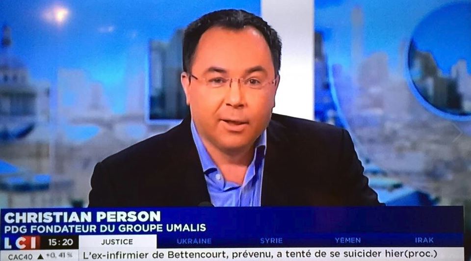 « Moi François F. »​, un entrepreneur anonyme